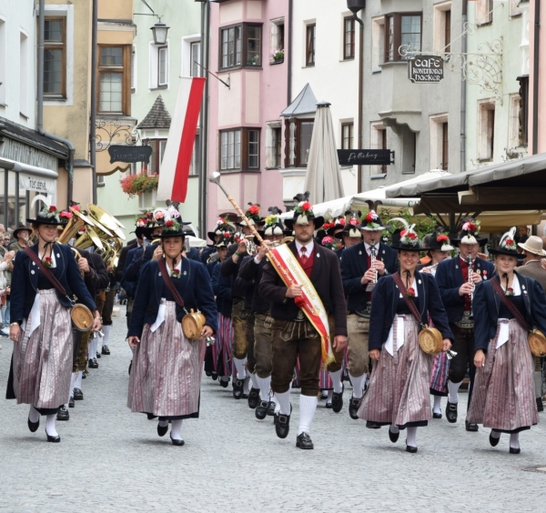 2026-Bezirksmusikfest & Marschbewertung